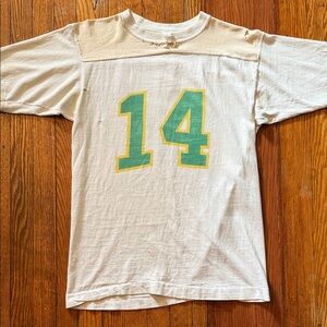 1960’s True Vintage Single Stitch T-Shirt